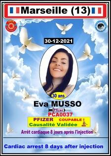 Dcd eva qrc