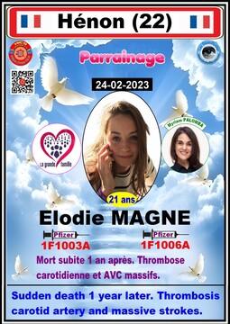 Dcd elodie qrc