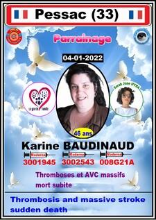 Dcd karine qrc