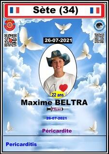 Dcd maxime qrc