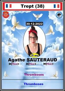Dcd agathe qrc
