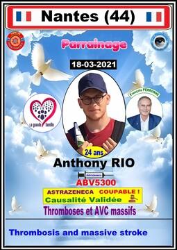Dcd anthony qrc