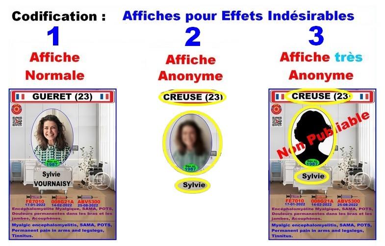 Affiches ei