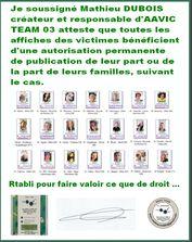 Attestation droit a l image et aux donnees aavic small