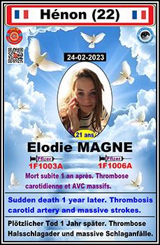 Dcd elodie qrc