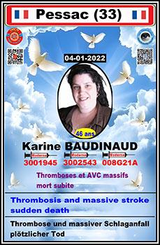 Dcd karine qrc