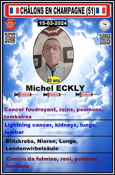 Dcd michel eckly