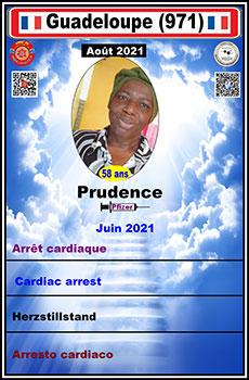 Dcd prudence