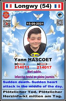 Dcd yann qrc