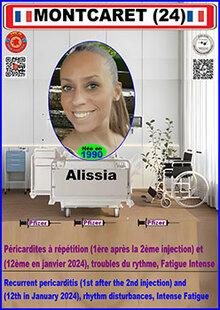 Ei alissia 2