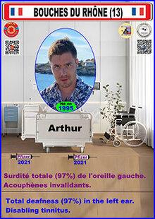 Ei arthur 14