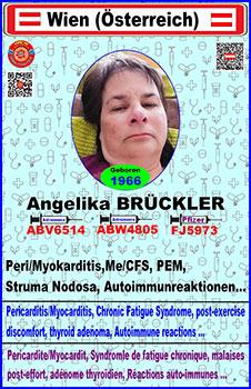 Ei autriche angelika brucker