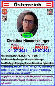 Ei autriche christina himmetzberger