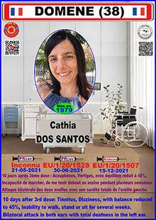 Ei cathia dos santos 1