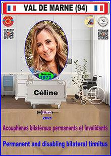 Ei celine 95