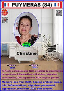 Ei christine blanc 1