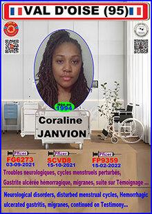Ei coraline janvion 1