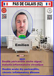 Ei emilien 63