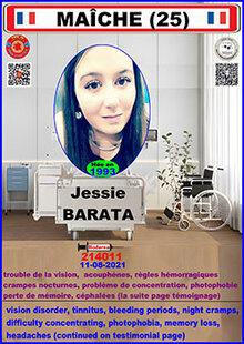 Ei jessie barata 1