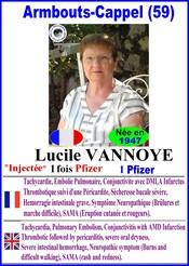 Ei lucile vannoye 2