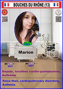 Ei marion 14