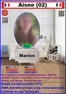 Ei marion 3
