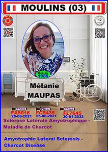 Ei melanie maupas 1