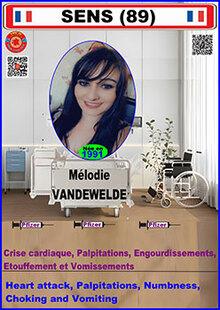 Ei melodie vandewelde 1