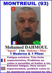 Ei mohamed dahmoul