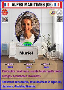 Ei muriel 7
