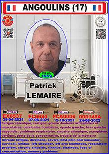 Ei patrick lemaire 1