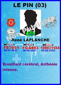 Ei rene laplanche