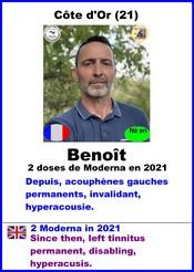 Fiche benoit 2