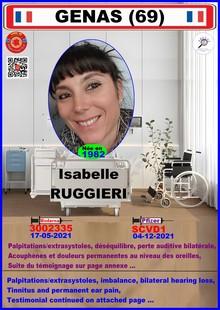 Isabelle ruggieri