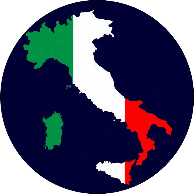 Italie 1