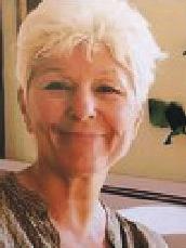 Mauricette doyer